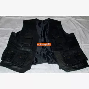 1. kp: Patchwork mellny-XXL