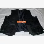 Patchwork mellny XXL