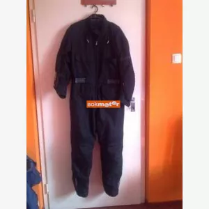 MUGEN RACE cordura motoros overál
