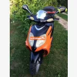 Egyb Futong FT50
