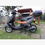 Egyb GUewer Clasik 2000w elektromos