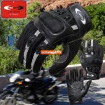 Proanti motoros keszty L