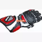 Shox Speedline motoros keszty M