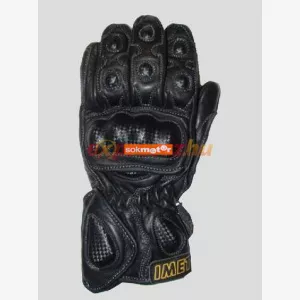 1. kp: IMET Racing keszty-XS