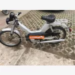 Egyb KTM foxi shach