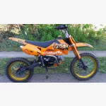 Egyb KXD 608 gyerek Dirt Bike