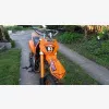 2. kp: Egyb-KXD 608 gyerek Dirt Bike