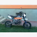 Egyb MCM pitbike