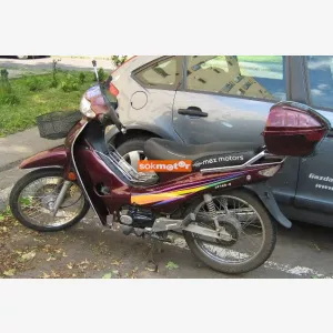 Egyéb MexMotors