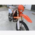 Egyb Motorhispania furia max 50