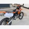 2. kp: Egyb-Motorhispania furia max 50