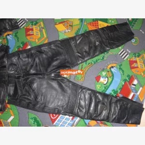1. kp: Motoros brnadrg-L