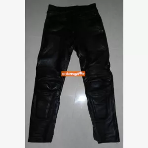 1. kp: Motoros brnadrg-L