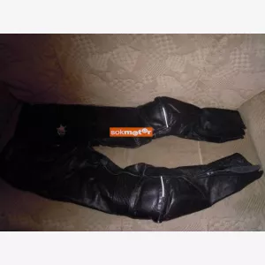 1. kp: BSTAR motoros ni brnadrg-L
