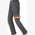 FastWay Tourer Ferfi Cordura nadrg L