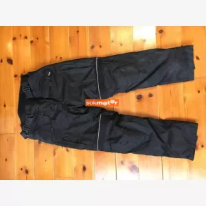 1. kp: Shox motorosnadrg-L