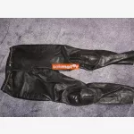 Dainese br motoros nadrg M