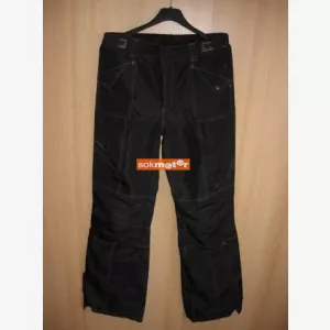 1. kp: Ixon motoros nadrg-S