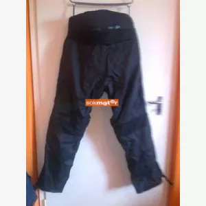 SHOX curdura motoros nadrág
