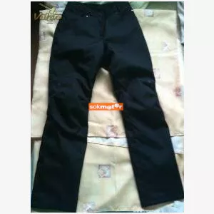 1. kp: Probiker textilnadrg-XS