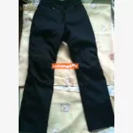 Probiker textilnadrg XS