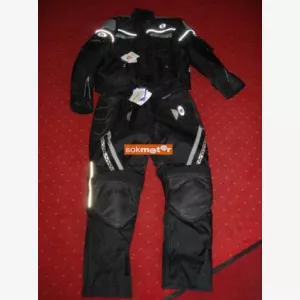 1. kp: MUI cordurra motoros nadrg-XXL