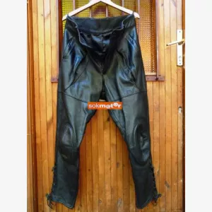 1. kp: Motoros nadrg-XXL