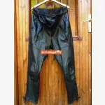 Motoros nadrg XXL