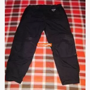 1. kp: Motoros textil, cordura nadrg-XXL
