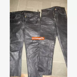 SHOX motoros nadrág
