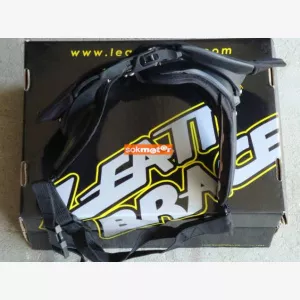 1. kp: Leatt Brace nyakvd-M