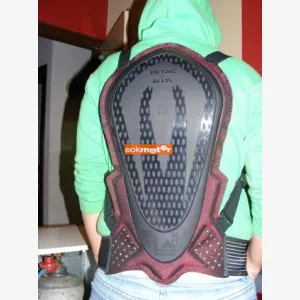 1. kp: Betac protektor-S