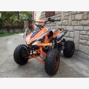 1. kp: Egyb-QM-ATV 125-004 gyerek quad