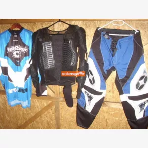 1. kp: Cross ruhzat-L