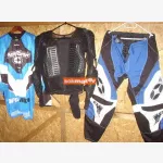 Cross ruhzat L