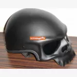 San Diego Choppers Skull sisak