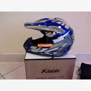 1. kp: KYLIN sisak-L