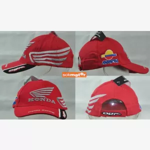 1. kp: Baseball sapkk -L