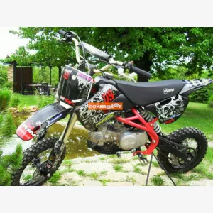Egyéb stomp racing140