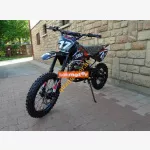 Egyb TAO DB 17 junior Dirt Bike