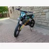 2. kp: Egyb-TAO DB 17 junior Dirt Bike