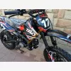 4. kp: Egyb-TAO DB 17 junior Dirt Bike