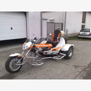 1. kp: Egyb-TRIKE