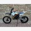 2. kp: Egyb-UPBEAT DB 125 JUNIOR DIRT BIKE