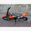 3. kp: Egyb-UPBEAT DB 125 JUNIOR DIRT BIKE