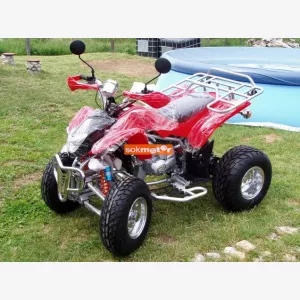 Egyb tcai quad