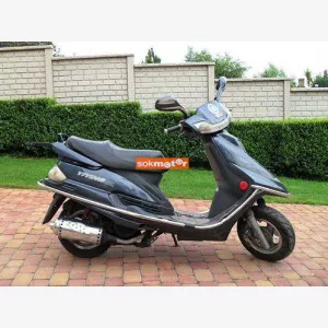 1. kp: Egyb-YiYing Eagle Motor