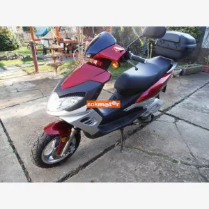 Egyéb Z-Tech-23 elektromos 1200w
