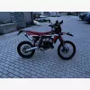 2. kp: FANTIC MOTOR-Caballero