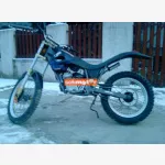 Fantic motor Gasgas (1998/7)